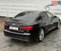 Чорний Ауді А6, об'ємом двигуна 1.98 л та пробігом 6 тис. км за 49900 $, фото 13 на Automoto.ua