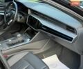 Черный Ауди А6, объемом двигателя 1.98 л и пробегом 22 тыс. км за 40300 $, фото 18 на Automoto.ua