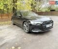 Чорний Ауді А6, об'ємом двигуна 2.97 л та пробігом 18 тис. км за 76720 $, фото 3 на Automoto.ua