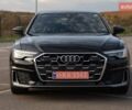 Черный Ауди А6, объемом двигателя 3 л и пробегом 4 тыс. км за 62000 $, фото 23 на Automoto.ua