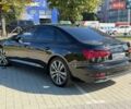 Черный Ауди А6, объемом двигателя 1.98 л и пробегом 22 тыс. км за 40300 $, фото 42 на Automoto.ua