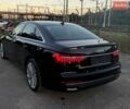 Черный Ауди А6, объемом двигателя 3 л и пробегом 51 тыс. км за 42500 $, фото 1 на Automoto.ua