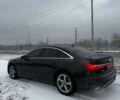 Чорний Ауді А6, об'ємом двигуна 1.98 л та пробігом 29 тис. км за 41000 $, фото 10 на Automoto.ua