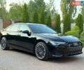 Черный Ауди А6, объемом двигателя 1.97 л и пробегом 29 тыс. км за 49999 $, фото 1 на Automoto.ua