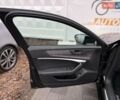 Чорний Ауді А6, об'ємом двигуна 1.98 л та пробігом 6 тис. км за 49900 $, фото 19 на Automoto.ua