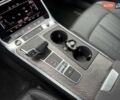 Чорний Ауді А6, об'ємом двигуна 1.98 л та пробігом 6 тис. км за 49900 $, фото 44 на Automoto.ua