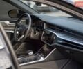 Черный Ауди А6, объемом двигателя 3 л и пробегом 4 тыс. км за 62000 $, фото 29 на Automoto.ua
