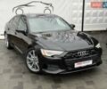 Чорний Ауді А6, об'ємом двигуна 1.98 л та пробігом 6 тис. км за 49900 $, фото 1 на Automoto.ua