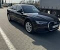 Черный Ауди А6, объемом двигателя 1.98 л и пробегом 6 тыс. км за 54990 $, фото 1 на Automoto.ua