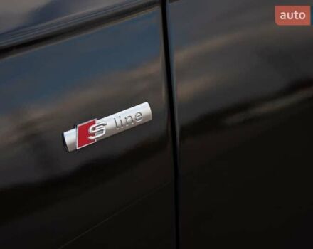 Черный Ауди А6, объемом двигателя 3 л и пробегом 4 тыс. км за 62000 $, фото 49 на Automoto.ua