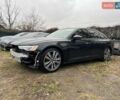 Черный Ауди А6, объемом двигателя 1.98 л и пробегом 22 тыс. км за 40000 $, фото 1 на Automoto.ua