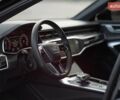 Черный Ауди А6, объемом двигателя 3 л и пробегом 4 тыс. км за 62000 $, фото 28 на Automoto.ua