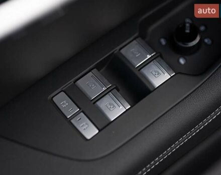 Черный Ауди А6, объемом двигателя 3 л и пробегом 4 тыс. км за 62000 $, фото 40 на Automoto.ua