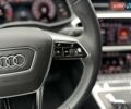 Чорний Ауді А6, об'ємом двигуна 1.98 л та пробігом 6 тис. км за 49900 $, фото 34 на Automoto.ua
