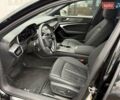 Чорний Ауді А6, об'ємом двигуна 1.98 л та пробігом 6 тис. км за 49900 $, фото 24 на Automoto.ua