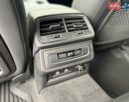 Чорний Ауді А6, об'ємом двигуна 1.98 л та пробігом 6 тис. км за 49900 $, фото 54 на Automoto.ua