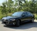 Черный Ауди А6, объемом двигателя 2 л и пробегом 7 тыс. км за 14900 $, фото 1 на Automoto.ua