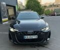 Черный Ауди А6, объемом двигателя 1.97 л и пробегом 12 тыс. км за 91000 $, фото 1 на Automoto.ua