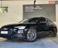 Чорний Ауді А6, об'ємом двигуна 1.97 л та пробігом 17 тис. км за 53500 $, фото 1 на Automoto.ua