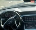 Черный Ауди А6, объемом двигателя 2.97 л и пробегом 30 тыс. км за 62900 $, фото 1 на Automoto.ua