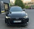 Черный Ауди А6, объемом двигателя 1.97 л и пробегом 12 тыс. км за 88500 $, фото 1 на Automoto.ua