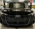 Черный Ауди А6, объемом двигателя 2 л и пробегом 1 тыс. км за 79950 $, фото 1 на Automoto.ua