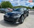 Чорний Ауді А6, об'ємом двигуна 1.97 л та пробігом 3 тис. км за 77478 $, фото 1 на Automoto.ua