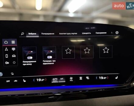 Черный Ауди А6, объемом двигателя 2 л и пробегом 1 тыс. км за 79950 $, фото 108 на Automoto.ua