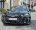 Черный Ауди А6, объемом двигателя 1.97 л и пробегом 10 тыс. км за 70999 $, фото 1 на Automoto.ua