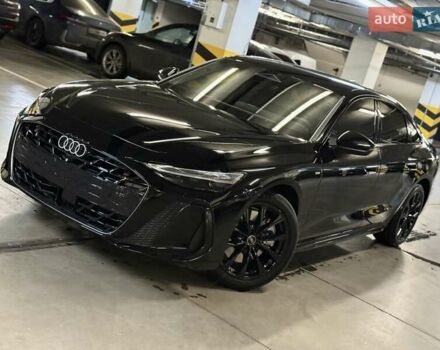 Черный Ауди А6, объемом двигателя 2 л и пробегом 1 тыс. км за 79950 $, фото 10 на Automoto.ua