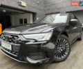 Черный Ауди А6, объемом двигателя 1.97 л и пробегом 23 тыс. км за 59900 $, фото 1 на Automoto.ua