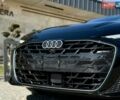 Черный Ауди А6, объемом двигателя 1.97 л и пробегом 3 тыс. км за 83500 $, фото 5 на Automoto.ua