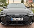 Чорний Ауді А6, об'ємом двигуна 1.97 л та пробігом 11 тис. км за 69950 $, фото 1 на Automoto.ua