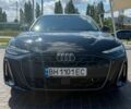 Черный Ауди А6, объемом двигателя 1.97 л и пробегом 5 тыс. км за 69999 $, фото 1 на Automoto.ua