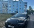Черный Ауди А6, объемом двигателя 1.97 л и пробегом 11 тыс. км за 70500 $, фото 1 на Automoto.ua