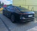 Черный Ауди А6, объемом двигателя 1.97 л и пробегом 11 тыс. км за 70500 $, фото 2 на Automoto.ua