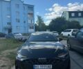 Черный Ауди А6, объемом двигателя 1.97 л и пробегом 11 тыс. км за 70500 $, фото 1 на Automoto.ua
