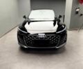 Чорний Ауді А6, об'ємом двигуна 2 л та пробігом 6 тис. км за 55000 $, фото 1 на Automoto.ua