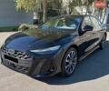 Черный Ауди А6, объемом двигателя 2 л и пробегом 1 тыс. км за 77500 $, фото 1 на Automoto.ua