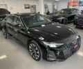 Черный Ауди А6, объемом двигателя 1.97 л и пробегом 1 тыс. км за 73000 $, фото 1 на Automoto.ua