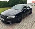 Чорний Ауді А6, об'ємом двигуна 2.7 л та пробігом 198 тис. км за 1700 $, фото 1 на Automoto.ua