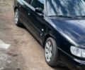 Чорний Ауді А6, об'ємом двигуна 2.6 л та пробігом 585 тис. км за 2100 $, фото 14 на Automoto.ua