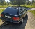 Чорний Ауді А6, об'ємом двигуна 2.6 л та пробігом 580 тис. км за 2100 $, фото 3 на Automoto.ua