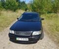 Чорний Ауді А6, об'ємом двигуна 2.6 л та пробігом 580 тис. км за 2100 $, фото 2 на Automoto.ua