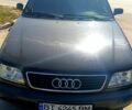 Черный Ауди А6, объемом двигателя 2.6 л и пробегом 503 тыс. км за 2200 $, фото 1 на Automoto.ua