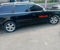 Черный Ауди А6, объемом двигателя 2.6 л и пробегом 400 тыс. км за 2900 $, фото 1 на Automoto.ua