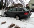 Чорний Ауді А6, об'ємом двигуна 2.8 л та пробігом 350 тис. км за 3200 $, фото 1 на Automoto.ua