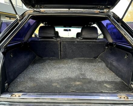 Чорний Ауді А6, об'ємом двигуна 2.8 л та пробігом 331 тис. км за 2800 $, фото 5 на Automoto.ua