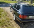 Чорний Ауді А6, об'ємом двигуна 2.6 л та пробігом 580 тис. км за 2100 $, фото 6 на Automoto.ua