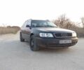 Черный Ауди А6, объемом двигателя 2.6 л и пробегом 375 тыс. км за 2500 $, фото 1 на Automoto.ua